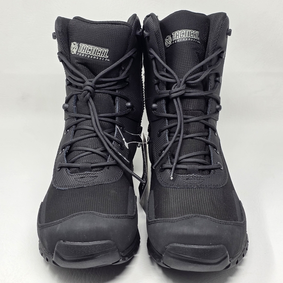 Tactical Performance Sawyer 8\